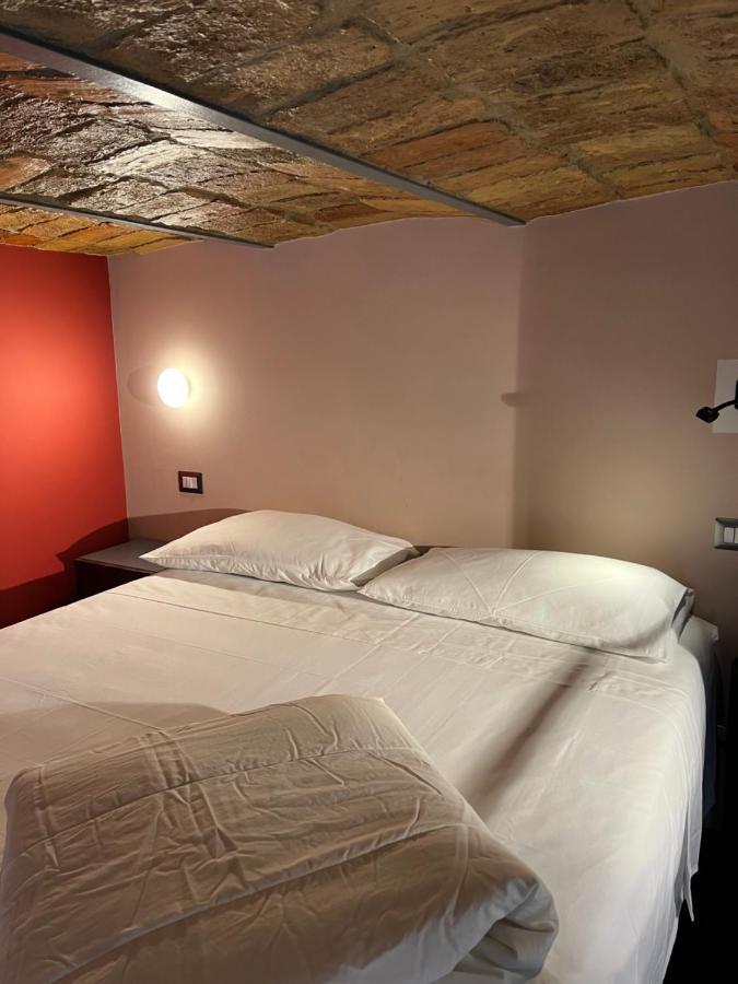 Apartment The Loft