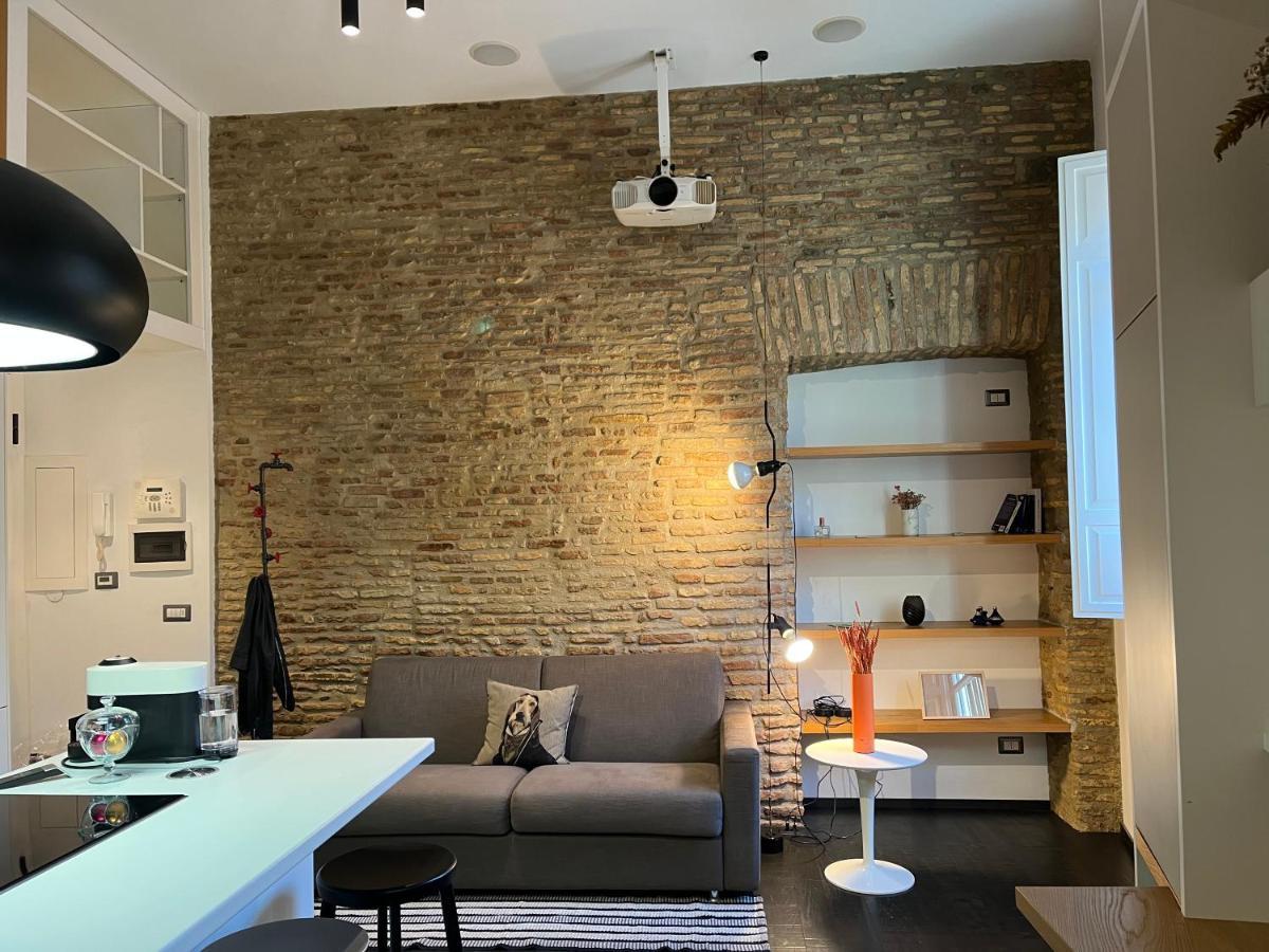 Lejlighed The Loft