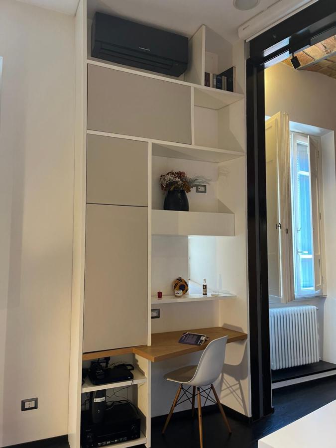 The Loft Lejlighed *