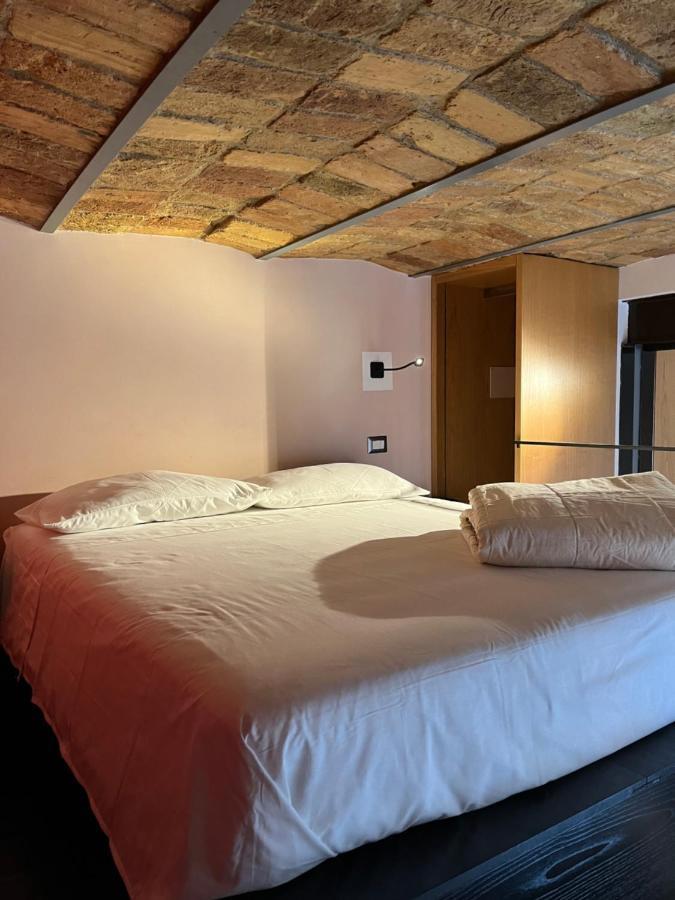 The Loft Lejlighed Rom